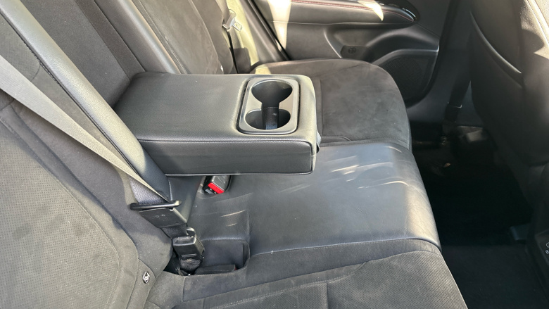 Hyundai TUCSON 1.6 TGDi N Line S 5dr 2WD Petrol Estate